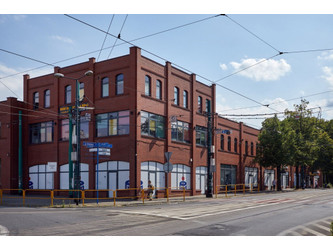 Biuro śląskie
Zabrze
Centrum Do wynajęcia 18 000 PLN 300 m2 