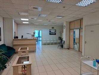 Biuro mazowieckie
Warszawa
Praga-Południe
Saska Kępa Do wynajęcia 17 500 PLN 200,4 m2 