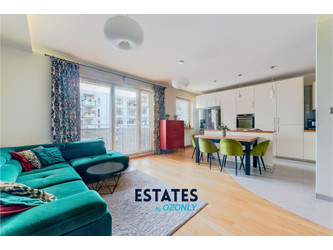 Mieszkanie łódzkie
Łódź Na sprzedaż 714 000 PLN 79,35 m2 