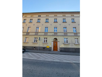 Mieszkanie wielkopolskie
Kalisz Na sprzedaż 105 000 PLN 43,88 m2 