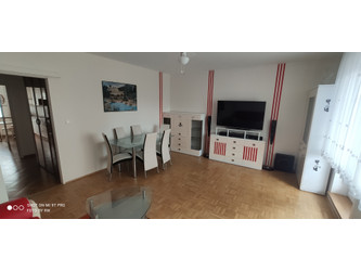 Mieszkanie mazowieckie
Warszawa
Mokotów
Ksawerów Na sprzedaż 1 150 000 PLN 56 m2 