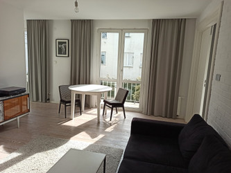 Mieszkanie mazowieckie
Warszawa
Praga-Południe
Saska Kępa Na sprzedaż 1 435 000 PLN 48 m2 