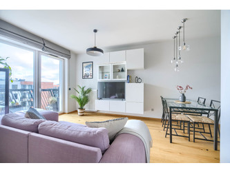 Mieszkanie mazowieckie
Warszawa
Praga-Południe
Kamionek Na sprzedaż 917 000 PLN 46 m2 