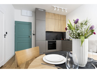 Mieszkanie wielkopolskie
Poznań
Centrum Na sprzedaż 780 000 PLN 39,19 m2 