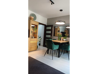 Mieszkanie małopolskie
krakowski
Skawina
Skawina Na sprzedaż 635 000 PLN 54 m2 