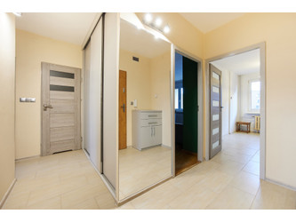 Mieszkanie śląskie
Bielsko-Biała
Os. Karpackie Na sprzedaż 515 000 PLN 60 m2 