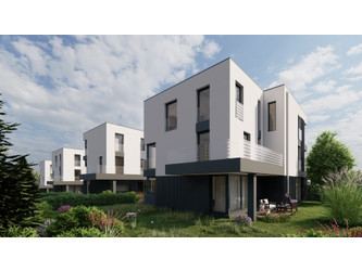 Mieszkanie małopolskie
Kraków
Prądnik Biały
Górka Narodowa Na sprzedaż 1 605 600 PLN 133,8 m2 