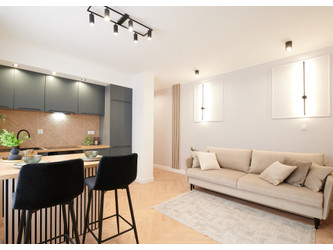 Mieszkanie warmińsko-mazurskie
Olsztyn Na sprzedaż 539 000 PLN 54 m2 