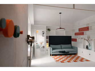 Mieszkanie mazowieckie
Warszawa
Ochota
Stara Ochota Na sprzedaż 960 000 PLN 47 m2 