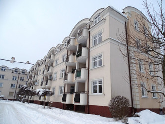 Mieszkanie warmińsko-mazurskie
Olsztyn Na sprzedaż 565 000 PLN 50 m2 