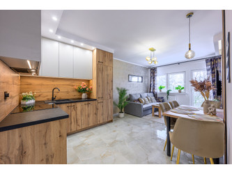 Mieszkanie łódzkie
Łódź
Bałuty
Teofilów Na sprzedaż 399 000 PLN 45,13 m2 