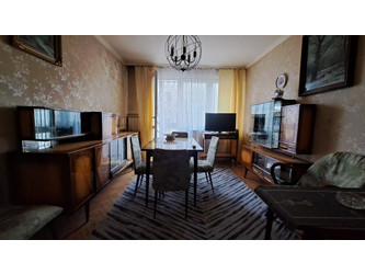 Mieszkanie mazowieckie
Warszawa
Wola Na sprzedaż 800 000 PLN 45,73 m2 