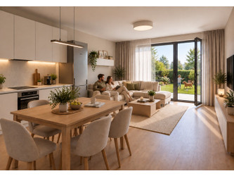 Mieszkanie podkarpackie
Rzeszów Na sprzedaż 501 114 PLN 58,12 m2 