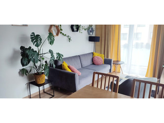 Mieszkanie mazowieckie
Warszawa
Włochy
Nowe Włochy Na sprzedaż 1 040 600 PLN 61,83 m2 