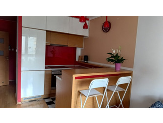 Mieszkanie mazowieckie
Warszawa
Wola Na sprzedaż 715 000 PLN 35,96 m2 