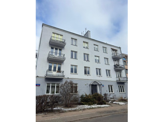 Mieszkanie mazowieckie
Warszawa
Ochota
Stara Ochota Na sprzedaż 500 000 PLN 28 m2 