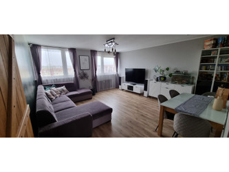 Mieszkanie dolnośląskie
lubiński
Lubin Na sprzedaż 409 000 PLN 62,35 m2 