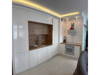 Mieszkanie mazowieckie
Warszawa
Targówek Na sprzedaż 849 000 PLN 52 m2 