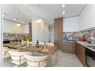 Mieszkanie małopolskie
Kraków
Podgórze Na sprzedaż 987 400 PLN 53 m2 