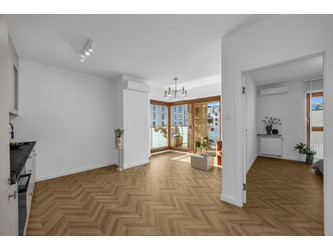 Mieszkanie mazowieckie
Warszawa
Bemowo Na sprzedaż 1 130 000 PLN 52,2 m2 