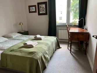 Mieszkanie pomorskie
Gdynia
Wzgórze Świętego Maksymiliana Na sprzedaż 720 000 PLN 48 m2 