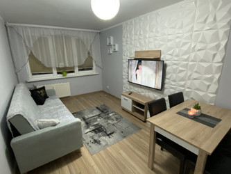 Mieszkanie pomorskie
słupski
Ustka Na sprzedaż 459 000 PLN 38 m2 