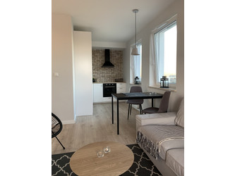 Mieszkanie mazowieckie
Warszawa
Białołęka Na sprzedaż 595 000 PLN 40,5 m2 