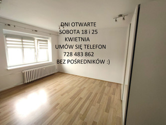 Mieszkanie śląskie
raciborski
Racibórz Na sprzedaż 278 000 PLN 42 m2 