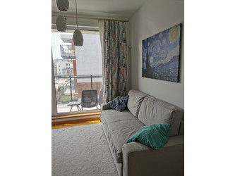 Mieszkanie mazowieckie
Warszawa
Ursus Na sprzedaż 760 000 PLN 38,37 m2 