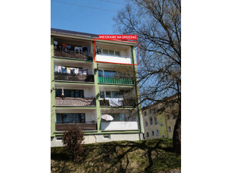 Mieszkanie pomorskie
bytowski
Miastko
Miastko Na sprzedaż 185 000 PLN 45 m2 
