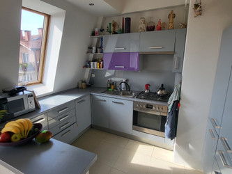 Mieszkanie zachodniopomorskie
Szczecin
Warszewo Na sprzedaż 779 000 PLN 68,9 m2 