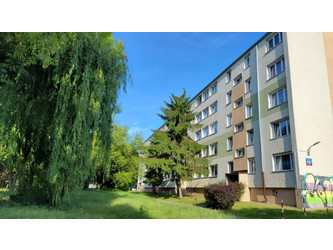 Mieszkanie łódzkie
Łódź
Górna Na sprzedaż 365 000 PLN 52,46 m2 