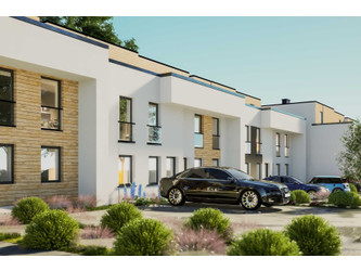 Mieszkanie podkarpackie
Rzeszów
Zalesie Na sprzedaż 549 000 PLN 57,15 m2 