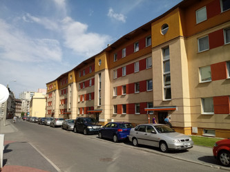 Mieszkanie opolskie
Opole
Zaodrze Na sprzedaż 470 000 PLN 47 m2 