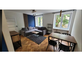Mieszkanie łódzkie
Łódź Na sprzedaż 418 600 PLN 41,86 m2 
