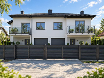 Mieszkanie mazowieckie
pruszkowski
Pruszków
Bąki Na sprzedaż 1 299 000 PLN 157,87 m2 