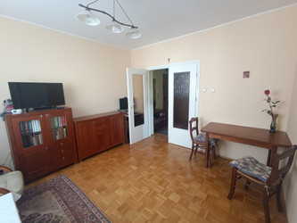Mieszkanie mazowieckie
Warszawa
Bielany Na sprzedaż 655 000 PLN 38,7 m2 