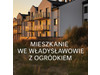 Mieszkanie pomorskie
pucki
Władysławowo
Władysławowo Na sprzedaż 499 000 PLN 34 m2 