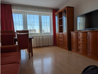 Mieszkanie warmińsko-mazurskie
Olsztyn
Pojezierze Do wynajęcia 2000 PLN 39 m2 