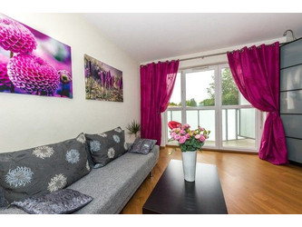 Mieszkanie mazowieckie
Warszawa
Ochota Do wynajęcia 3200 PLN 35 m2 