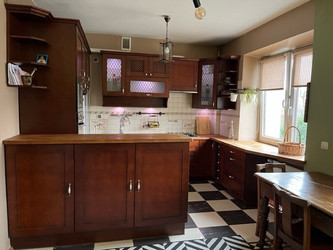 Mieszkanie mazowieckie
Warszawa
Włochy
Okęcie Do wynajęcia 3500 PLN 43 m2 