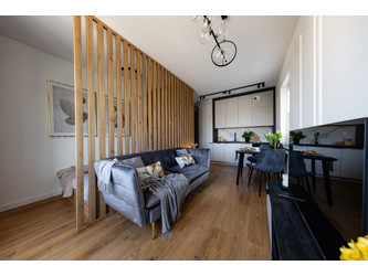 Mieszkanie łódzkie
Łódź Do wynajęcia 2290 PLN 33 m2 