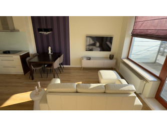 Mieszkanie mazowieckie
Warszawa
Wilanów Do wynajęcia 3650 PLN 43 m2 