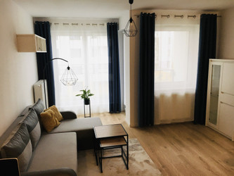 Mieszkanie małopolskie
Kraków
Podgórze Do wynajęcia 2500 PLN 28 m2 