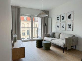 Mieszkanie wielkopolskie
Poznań
Jeżyce Do wynajęcia 3000 PLN 42 m2 