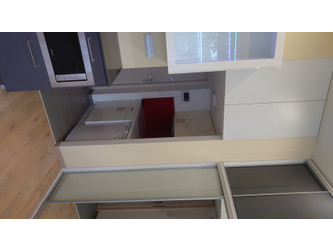 Mieszkanie mazowieckie
Warszawa
Śródmieście Do wynajęcia 3000 PLN 19 m2 