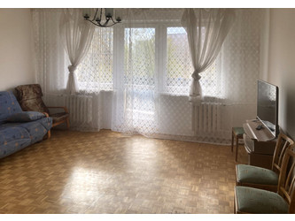 Mieszkanie mazowieckie
Warszawa
Praga-Południe
Gocław Do wynajęcia 3500 PLN 60 m2 