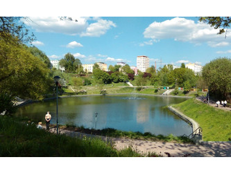 Mieszkanie zachodniopomorskie
Szczecin
Niebuszewo Do wynajęcia 2100 PLN 37,7 m2 