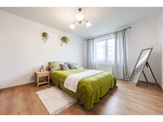 Mieszkanie pomorskie
Gdańsk
Orunia Górna-Gdańsk Południe Do wynajęcia 2800 PLN 67 m2 