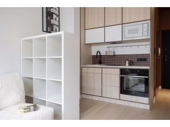 Mieszkanie pomorskie
Gdynia
Śródmieście Do wynajęcia 2450 PLN 23 m2 